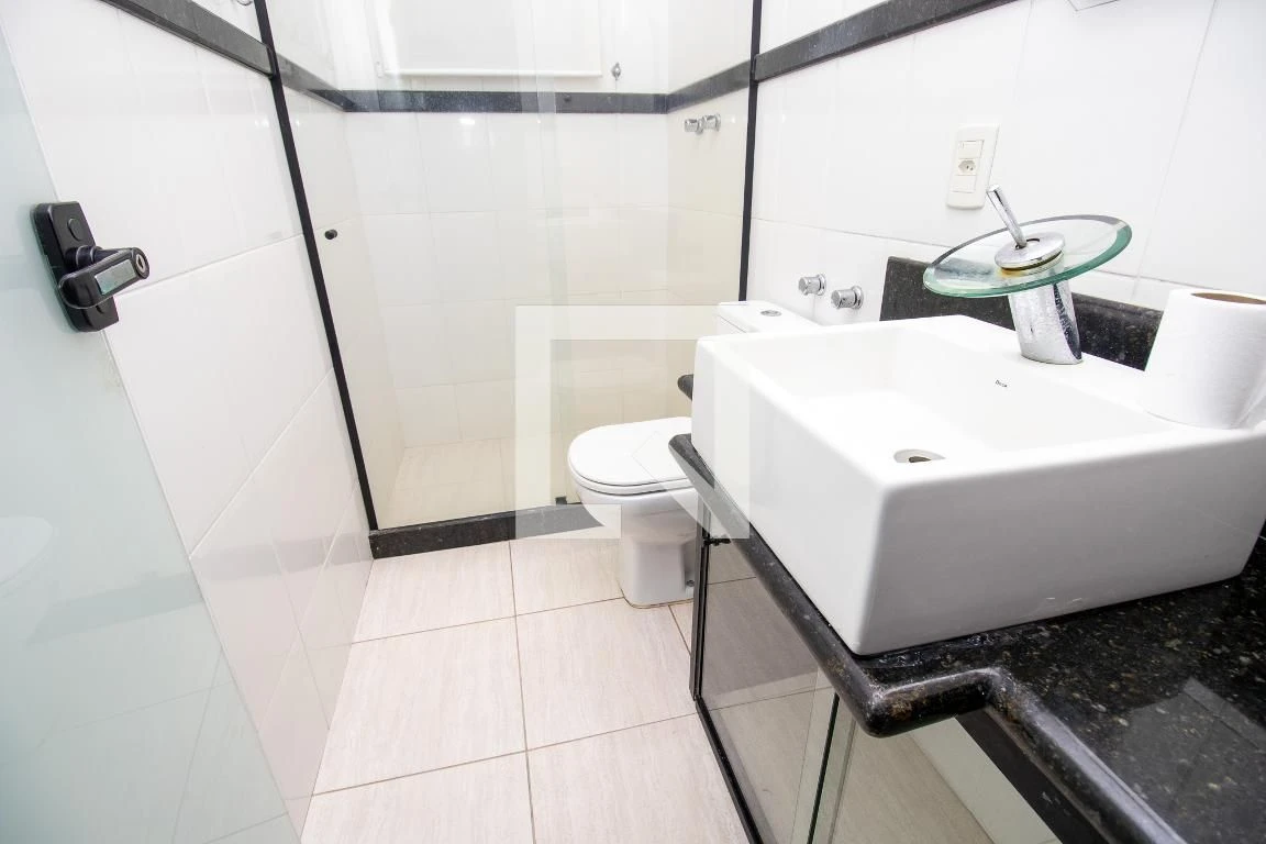 Casa com 3 suítes e quintal privativo com churrasqueira — photo 43