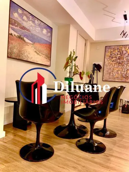 Apartamento mobiliado de 60 m² com home office — photo 3