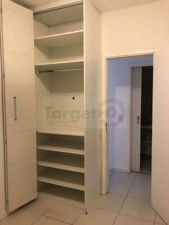 Apartamento com 2 quartos e suíte com banheiro — photo 9