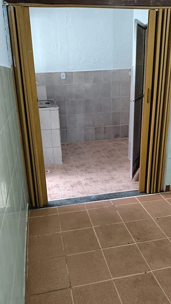 Rental house with 2 bedrooms and 1 parking spot — photo 7