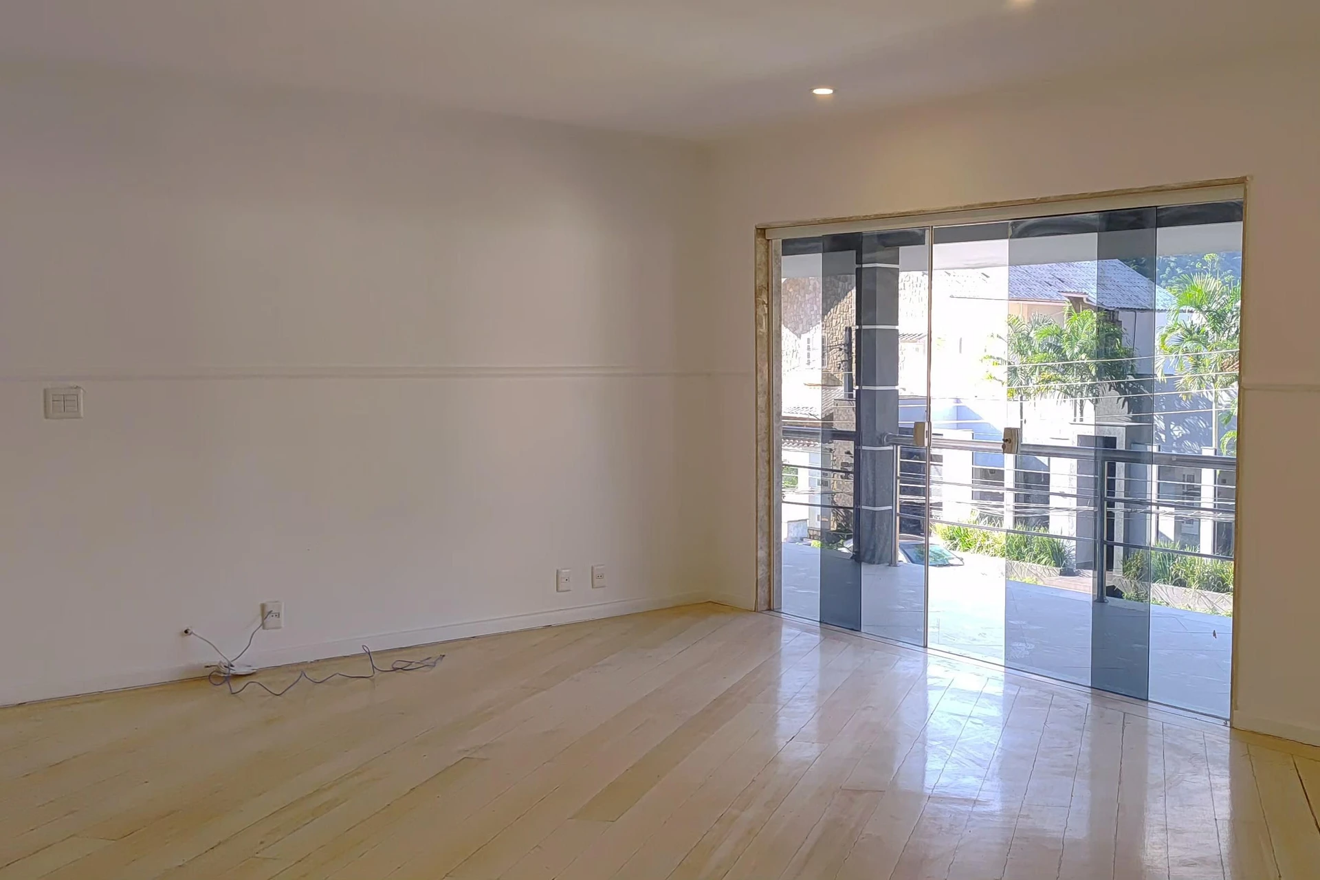 Casa mobiliada em condomínio com 6 suítes e 8 banheiros — photo 133