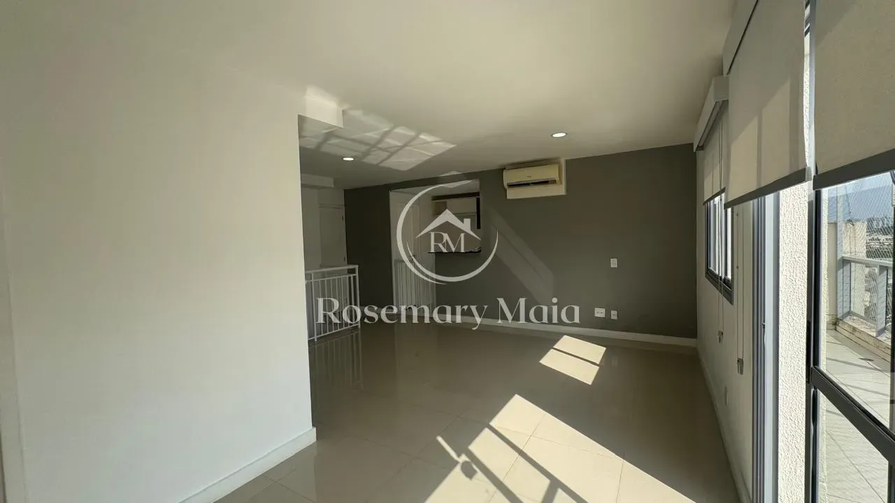 3-bedroom apartment in a building with a sauna — photo 15