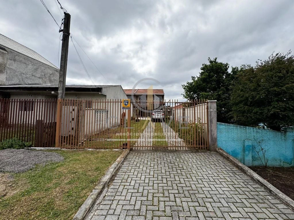 4-bedroom house, 1 with its own bathroom, 136 m², Curitiba — photo 22