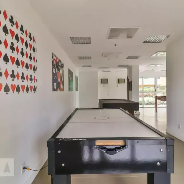 Apartamento com 2 suítes e máquina de lavar — photo 20