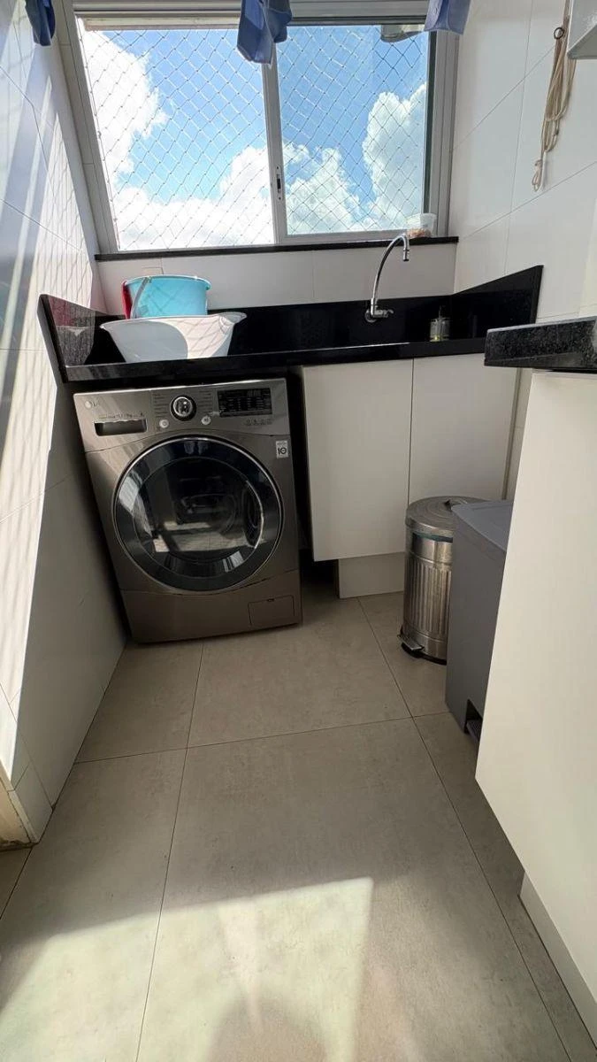 Apartamento amueblado de 120 m² con 3 dormitorios y suite — photo 26