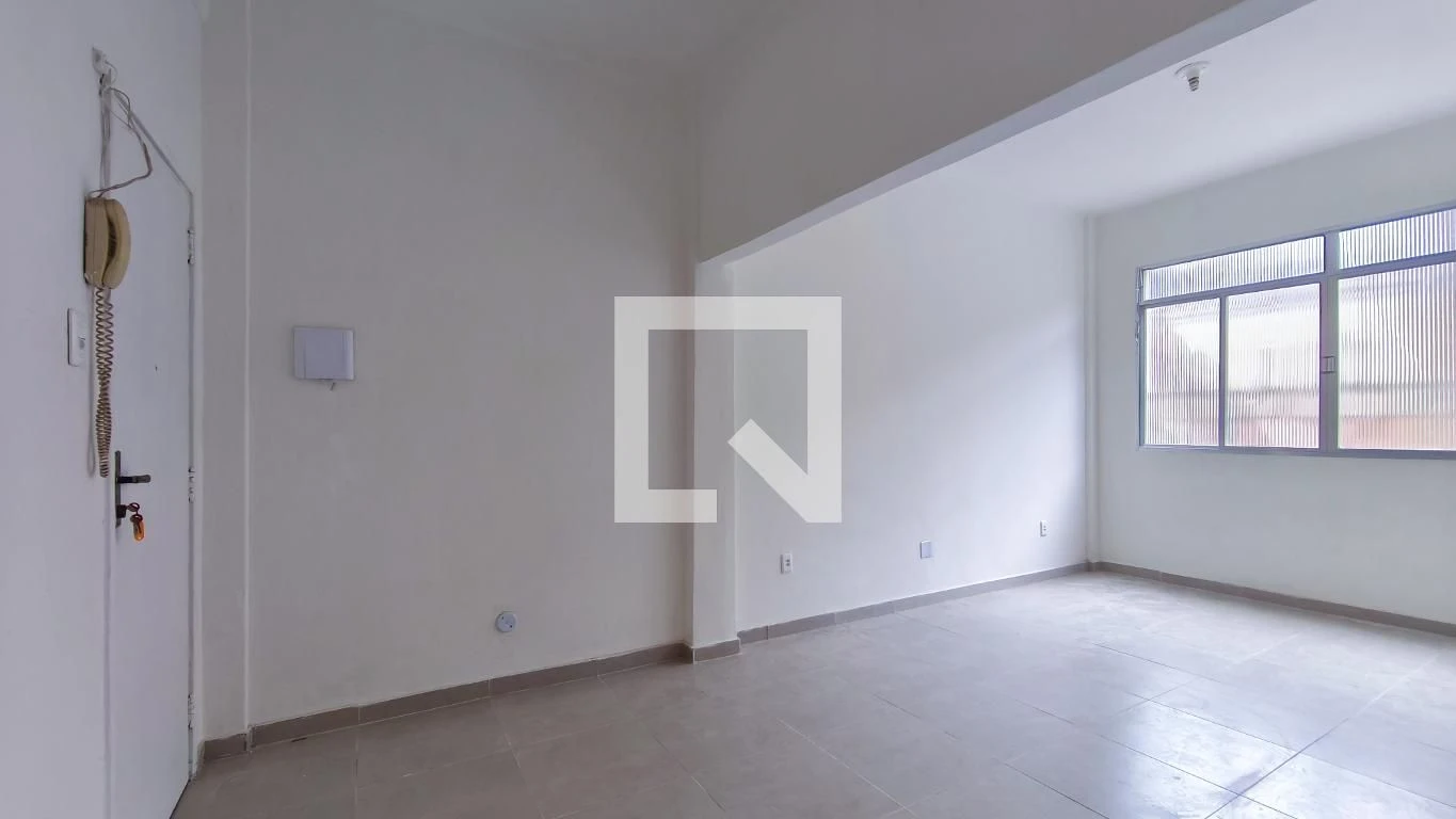 Estudio sin amueblar con 1 dormitorio y 1 baño — photo 13