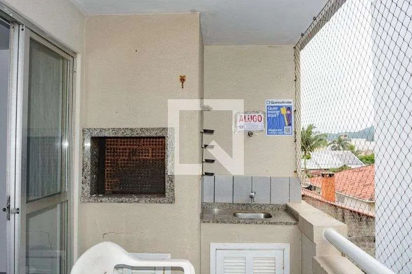 Apartment, 83 m², with a grill on the balcony — photo 6
