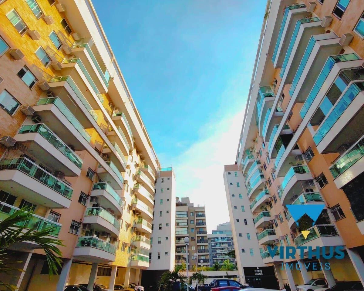 Furnished apartment, 102 m², with a grill on the balcony — photo 11