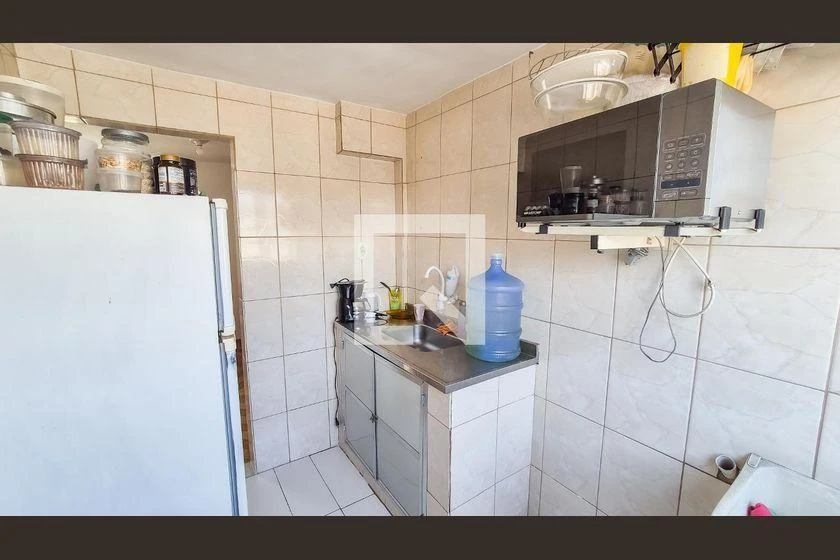 Apartamento mobiliado de 2 quartos e 47 m² — photo 14