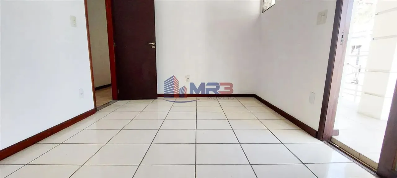 Unfurnished house with a closed kitchen and 3 bedrooms — photo 9