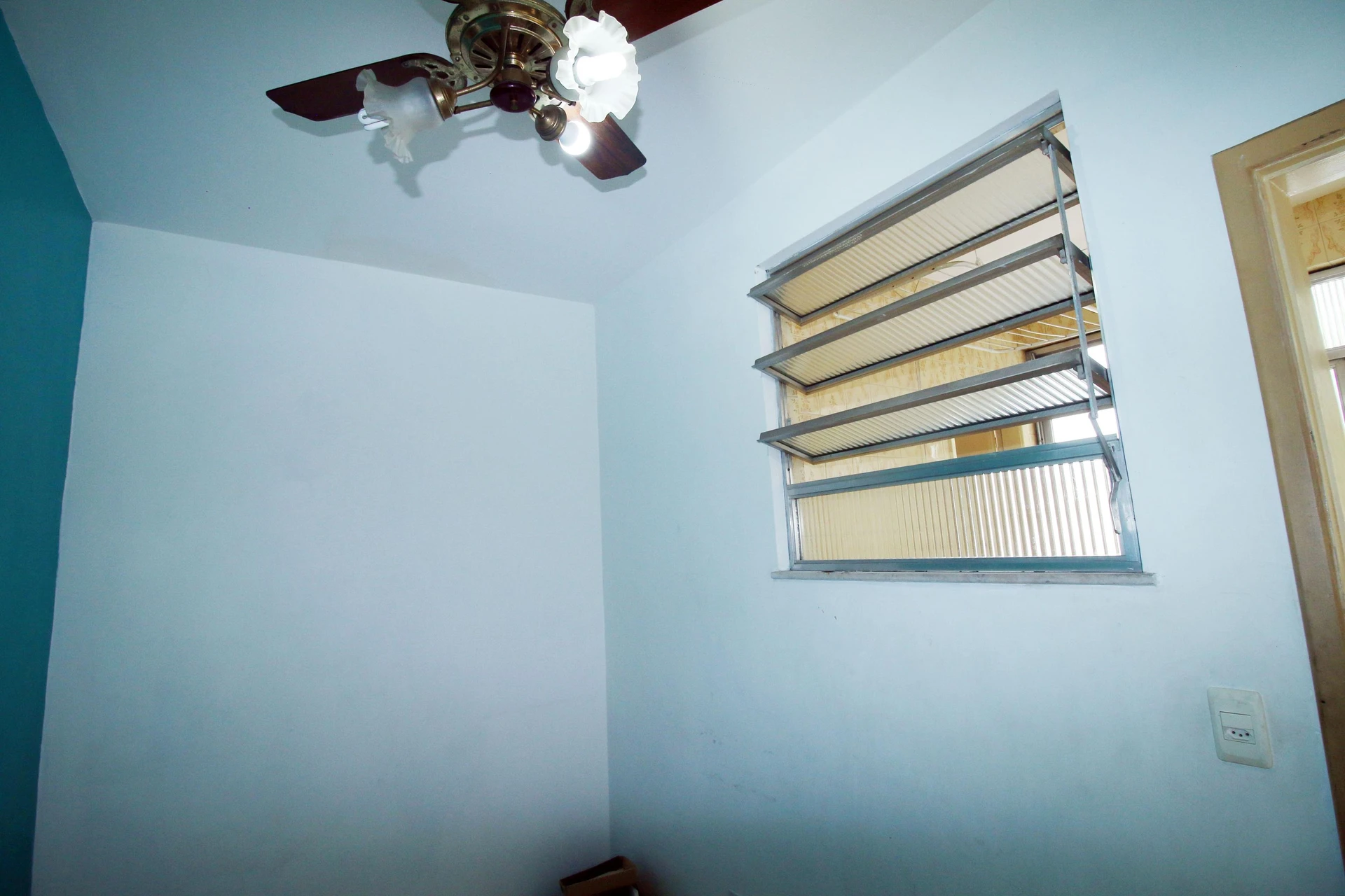 Apartamento com 2 quartos e churrasqueira privativa — photo 32