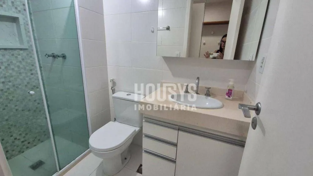 Apartamento de 2 quartos com 80 m² e 3 banheiros — photo 12