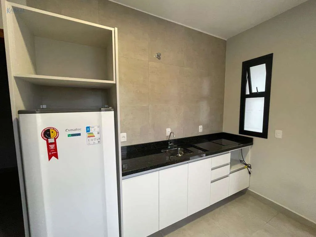 Estúdio de 18 m² com 1 dormitório e 1 vaga — photo 6