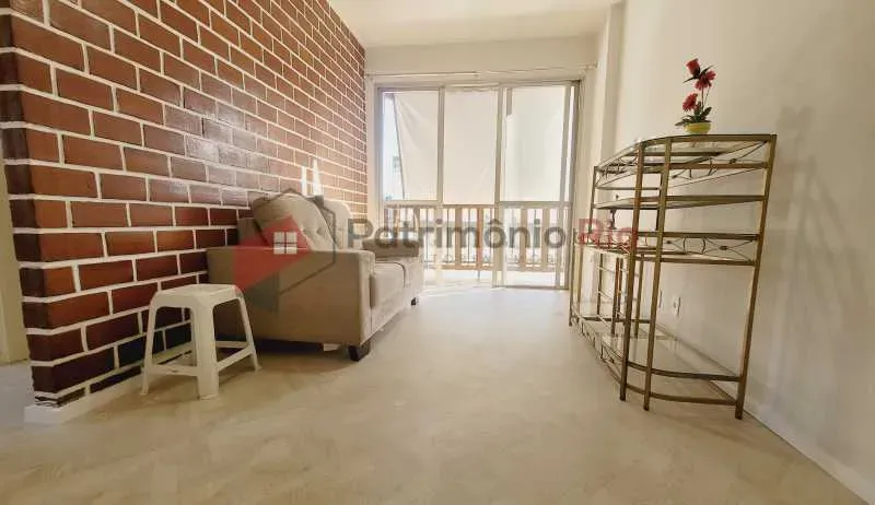2-bedroom apartment in a building with a pool — photo 8