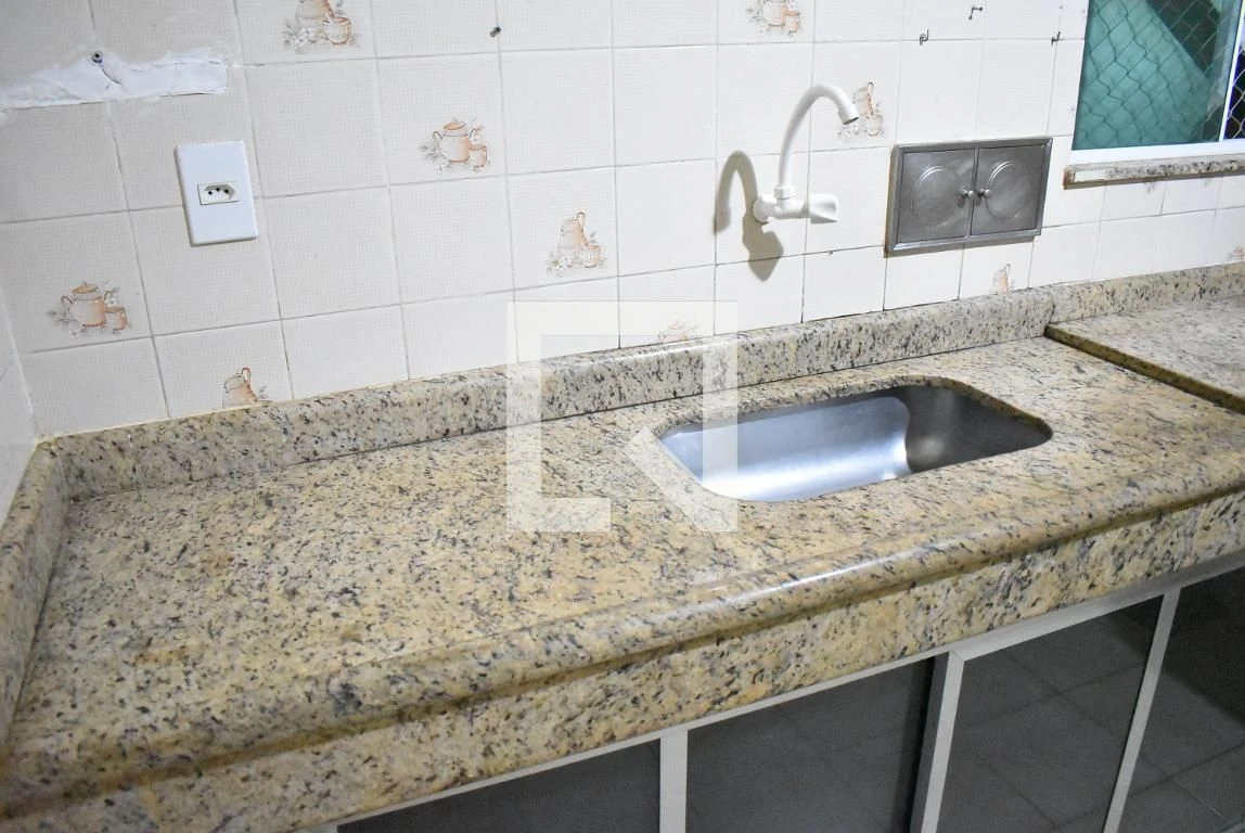 Дом: 1 спальня, 50 м² — photo 31