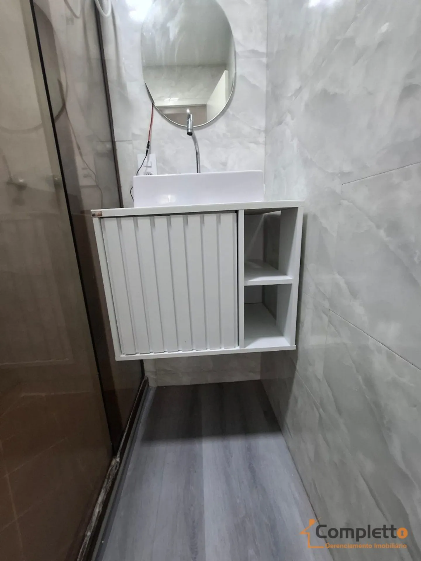 2-bedroom apartment, 60 m² — photo 6