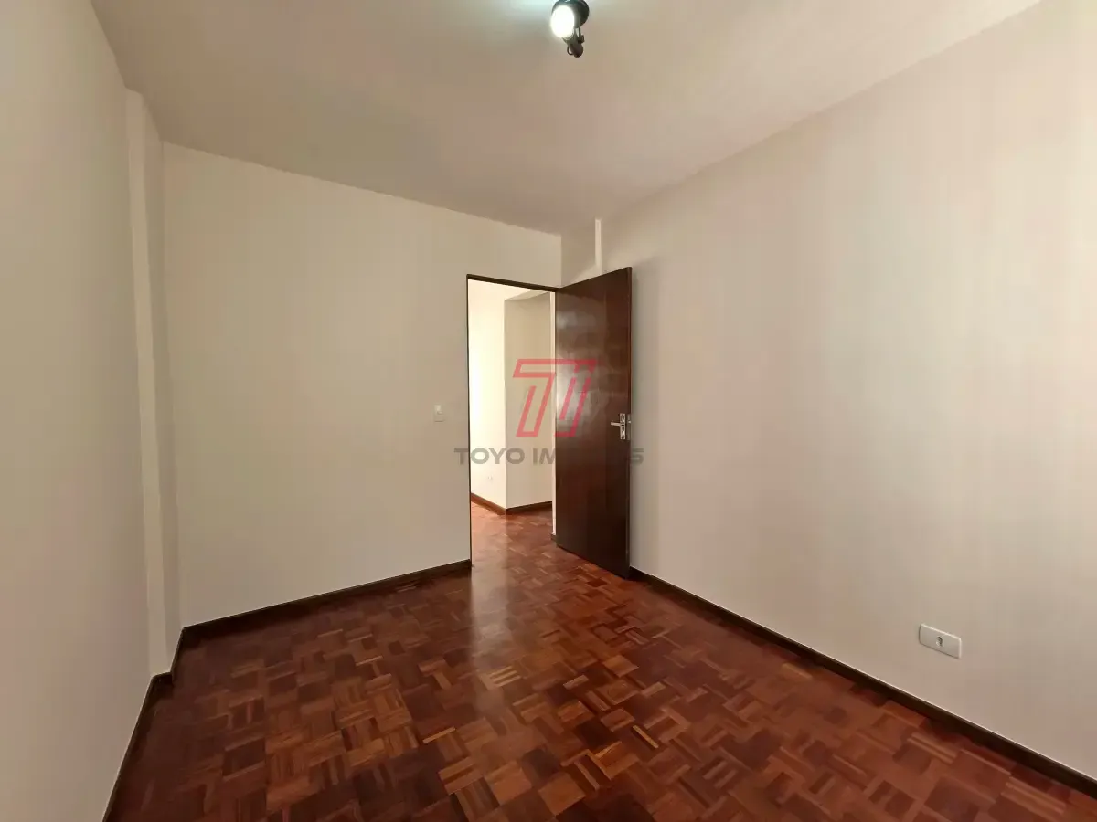 Rental apartment with 3 bedrooms and a balcony — photo 14