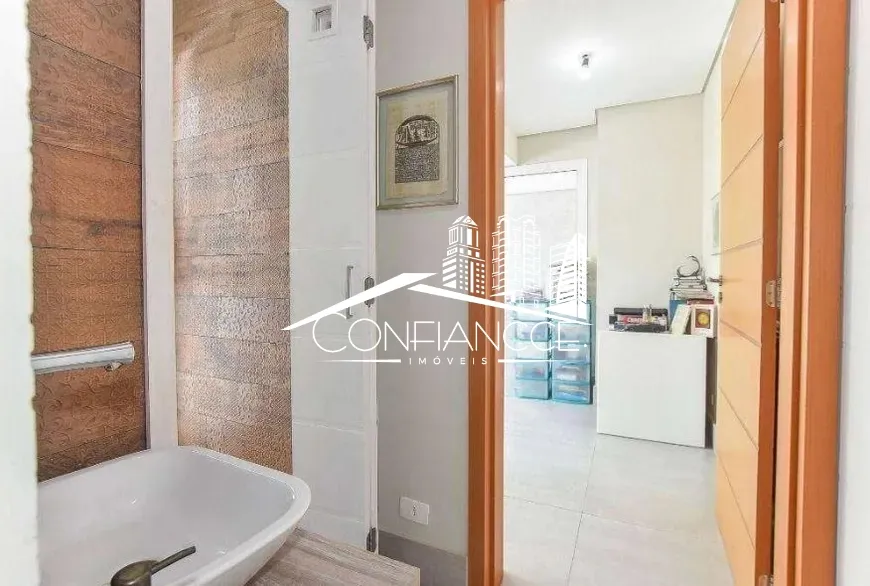 Furnished house with 3 bedrooms and open-plan kitchen — photo 25