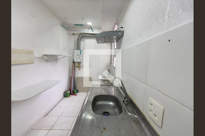 2-bedroom, 43 m² apartment in Rio de Janeiro — photo 2