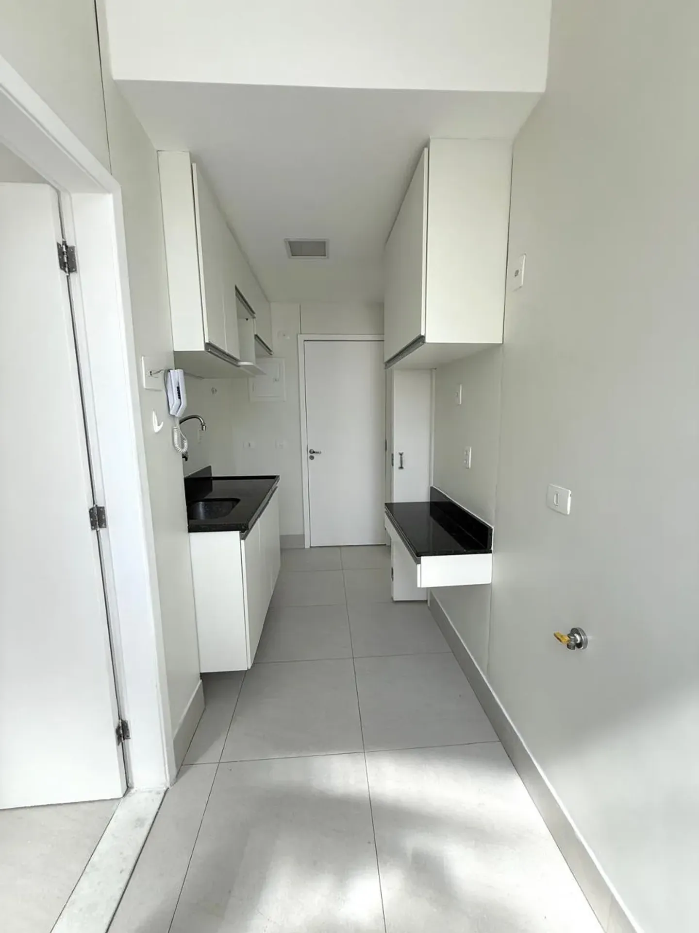 Apartamento, 160 m², com varanda gourmet — photo 8