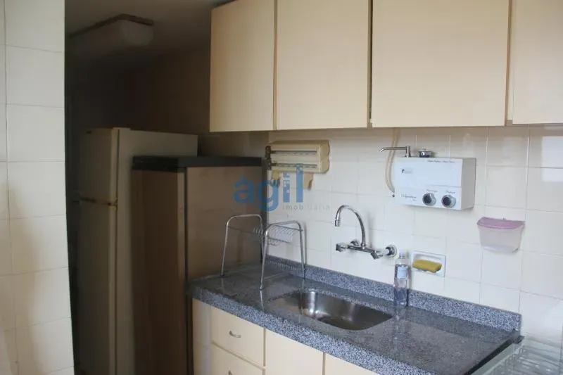 Furnished apartment, 72 m², with a mountain view — photo 14