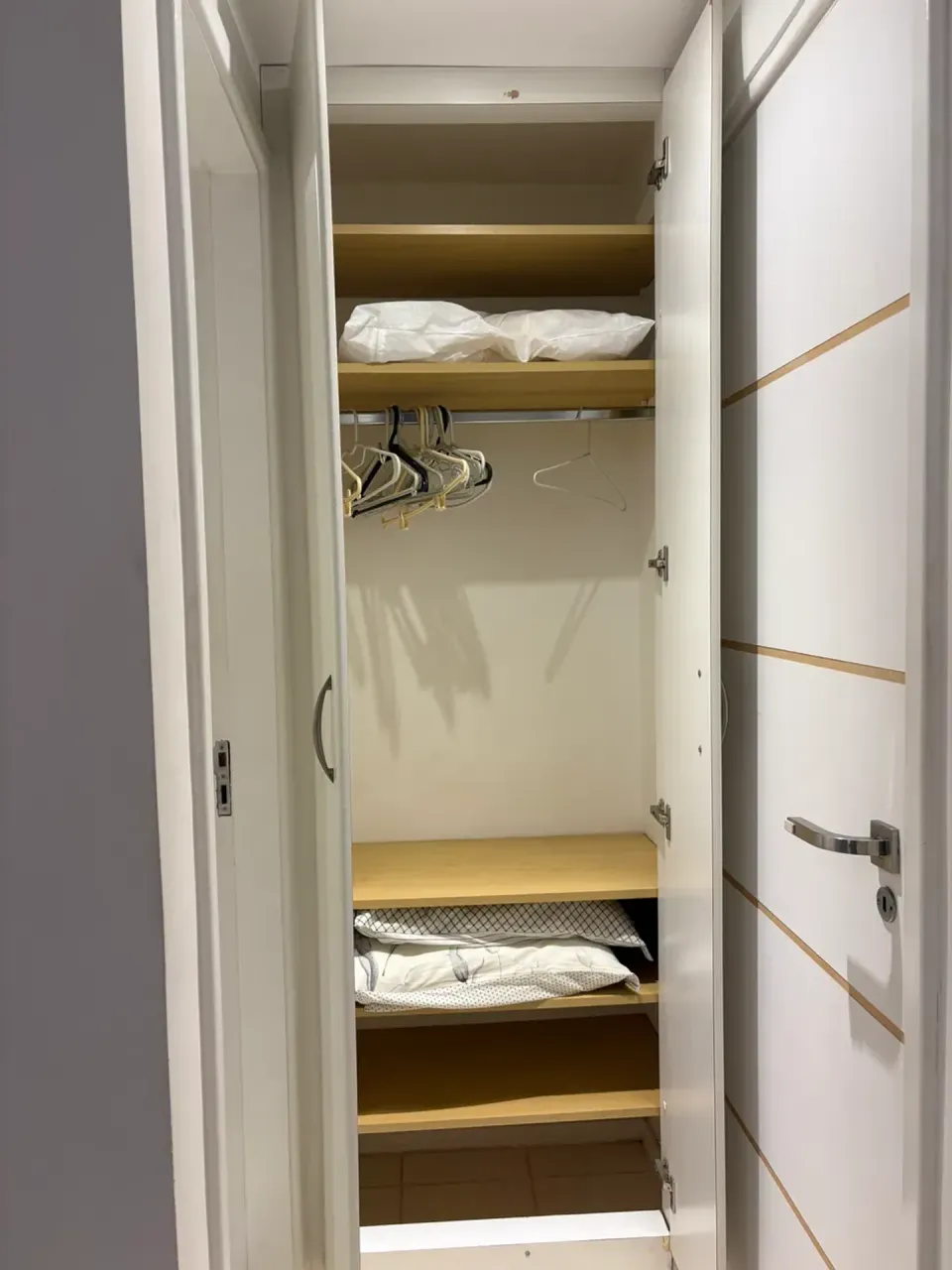 Apartamento de 96 m² com 2 quartos e cozinha integrada — photo 13