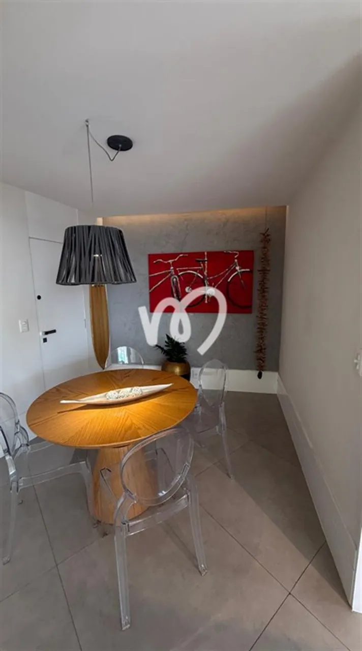 2-bedroom apartment with 2 bathrooms and parking space — photo 16