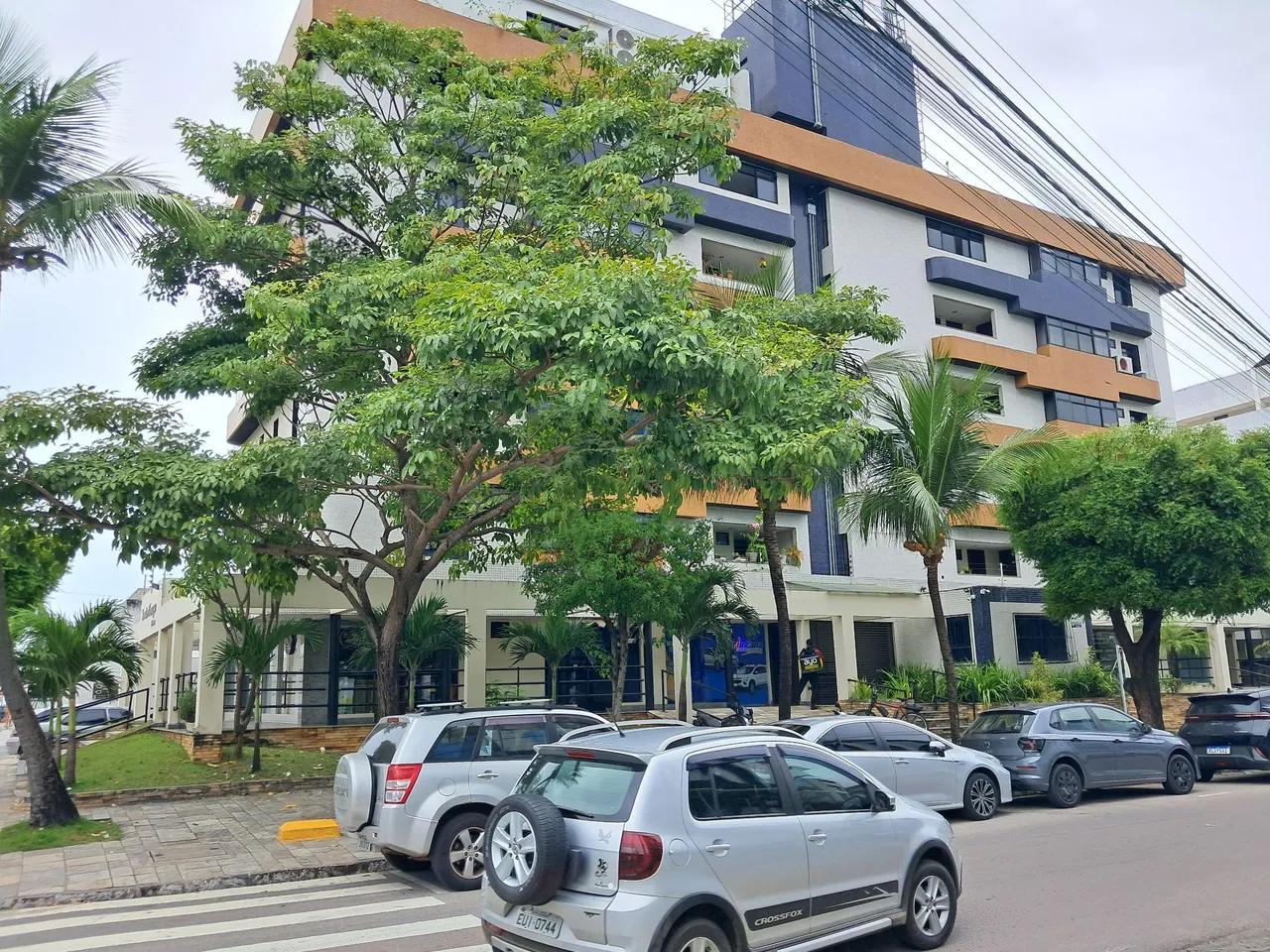 Departamento de 3 dormitorios con lavadora — photo 10