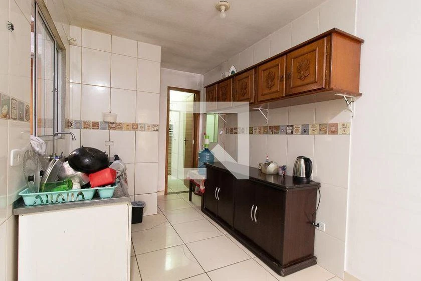 Washing machine in a 2-bedroom house, 69 m² — photo 7