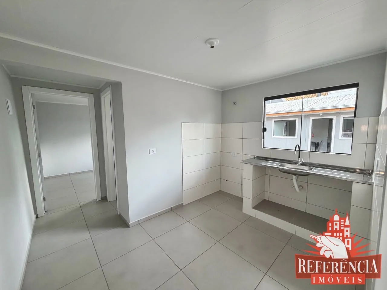 Single-level house with 2 bedrooms and 1 bathroom — photo 8