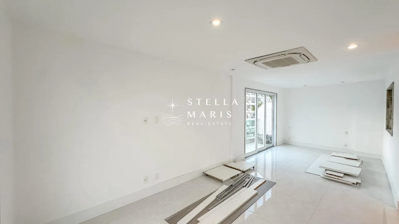 Apartment with 5 bedrooms and 5 bathrooms plus 1 parking space — photo 31