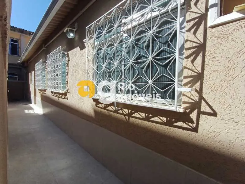 Casa em condomínio com 2 quartos e varanda — photo 14
