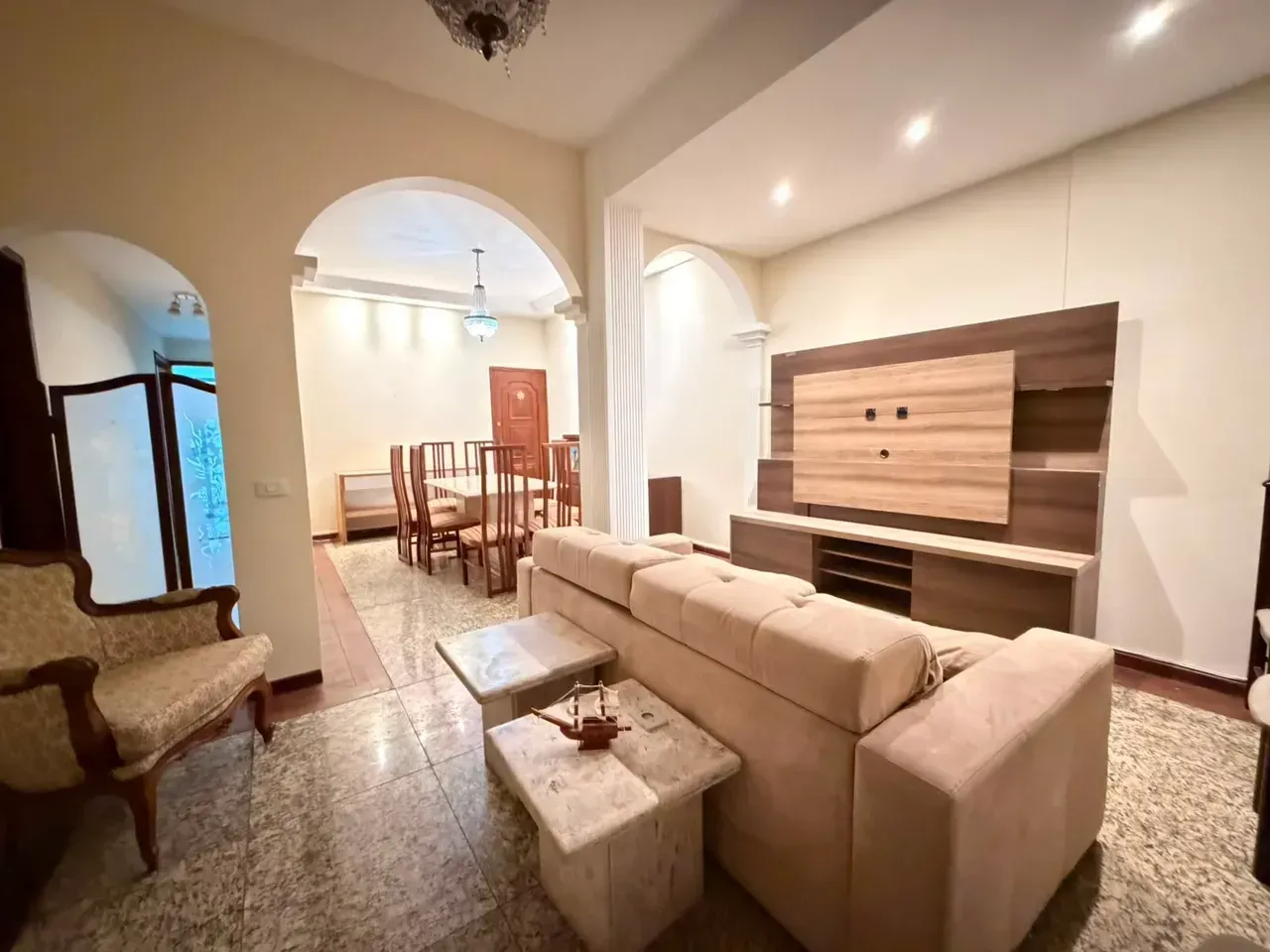 Apartamento de 90 m² com 2 quartos e 3 banheiros — photo 6