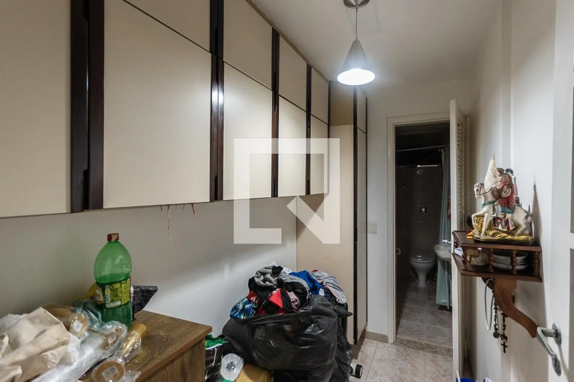 Departamento de 1 dormitorio con lavadora — photo 26