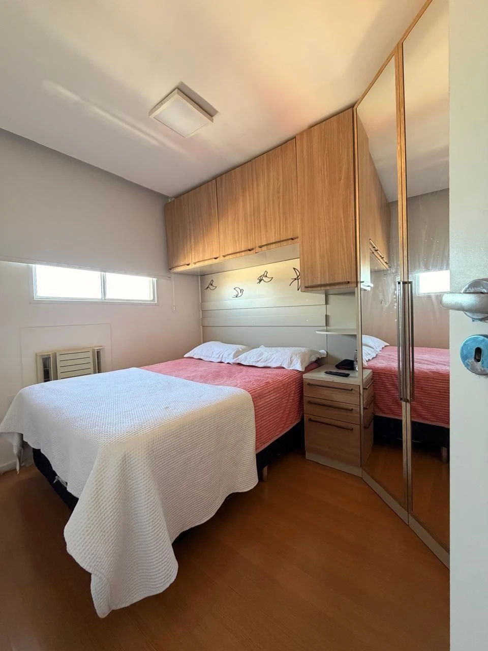 Apartamento de 2 quartos com máquina de lavar, Ramos — photo 11