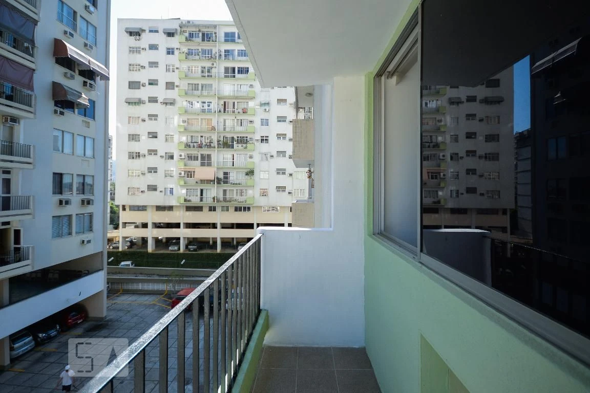 Departamento con vista a la montaña en Rio de Janeiro — photo 17