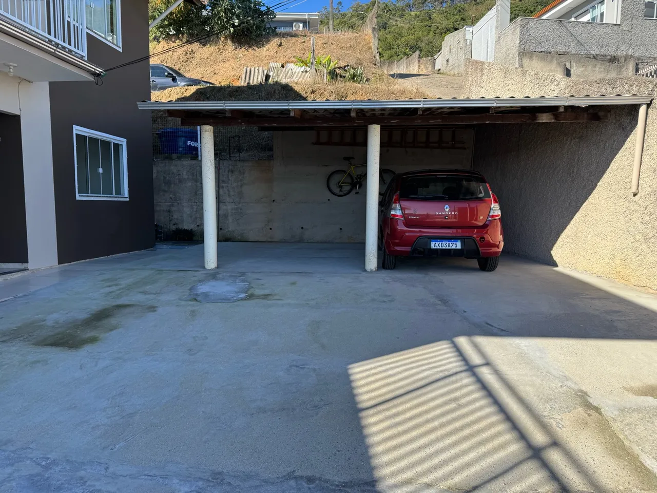 Studio, 57 m², with a water view — photo 3