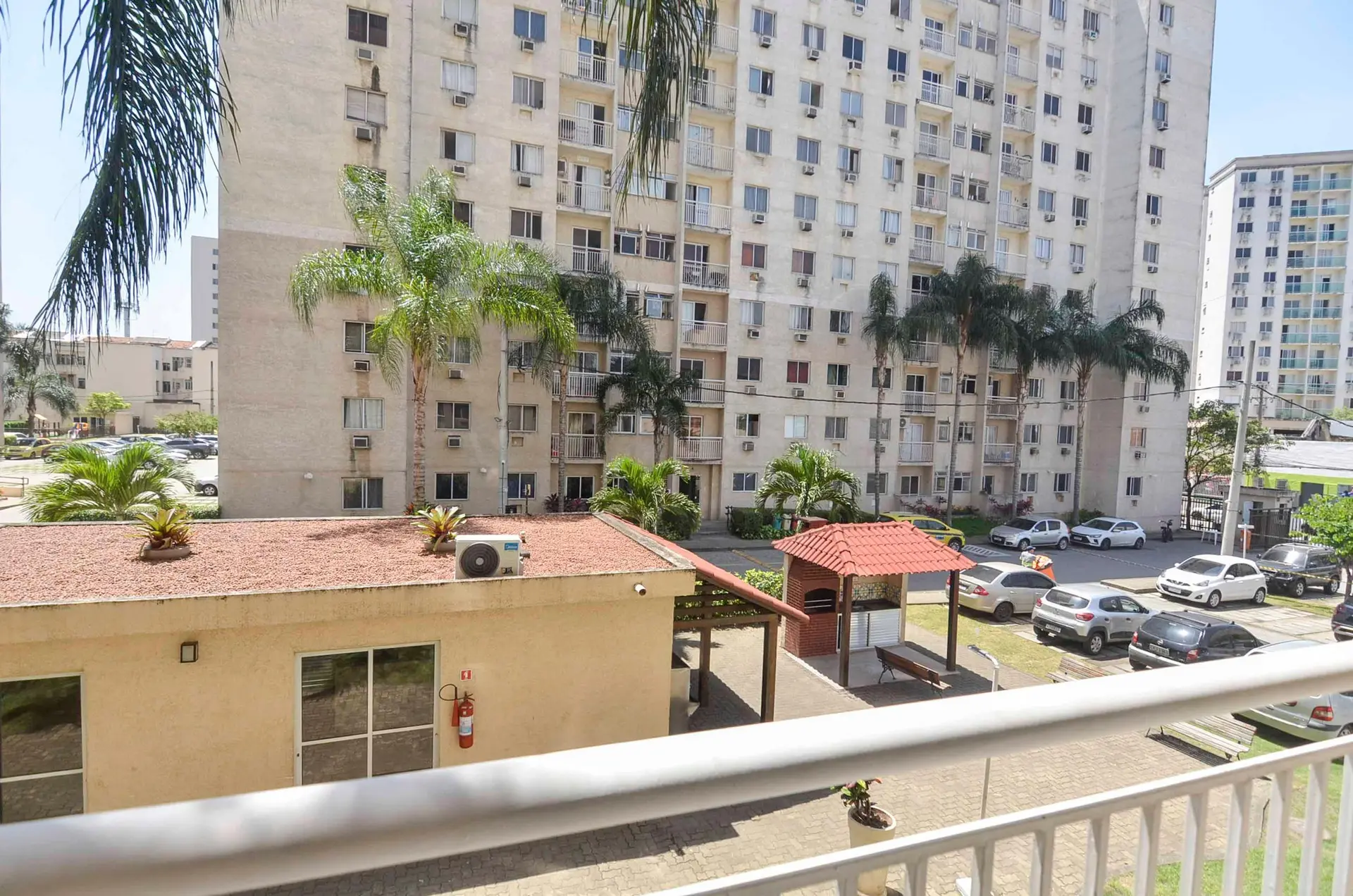 Apartamento, 49 m², com espaço de home office — photo 14