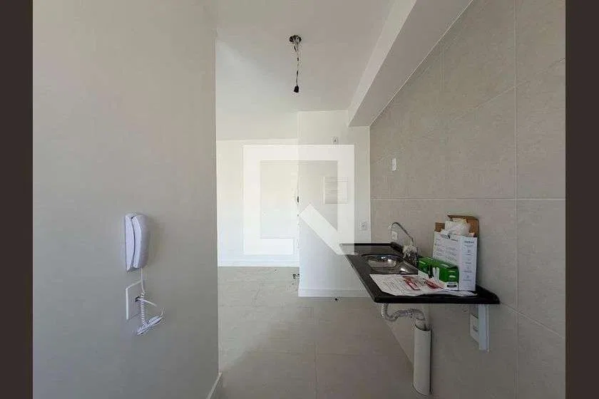 46 m² apartment with 2 bedrooms and parking space — photo 30