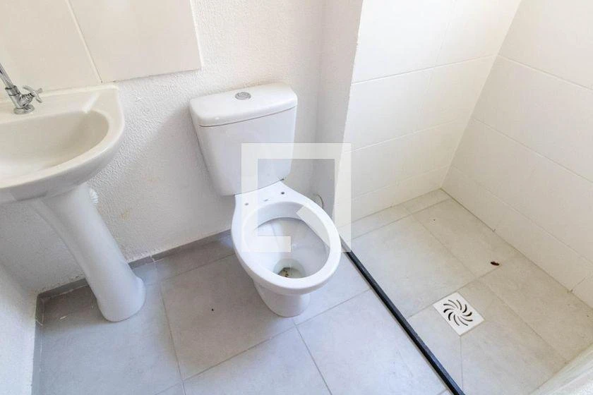 Rental apartment with 2 bedrooms, 45 m² and 1 parking space — photo 22