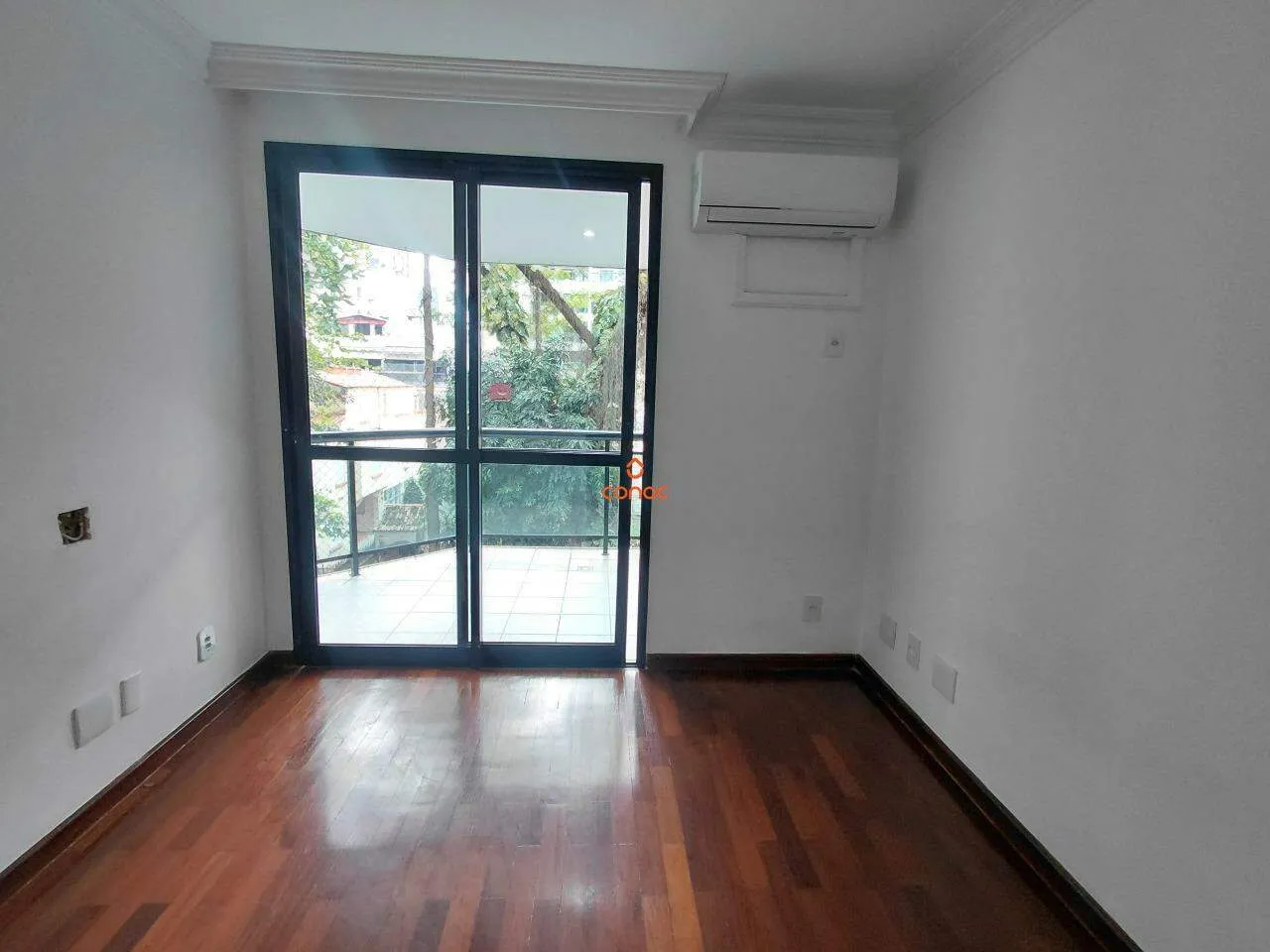 Apartamento de 125 m² com 3 quartos e varanda — photo 16