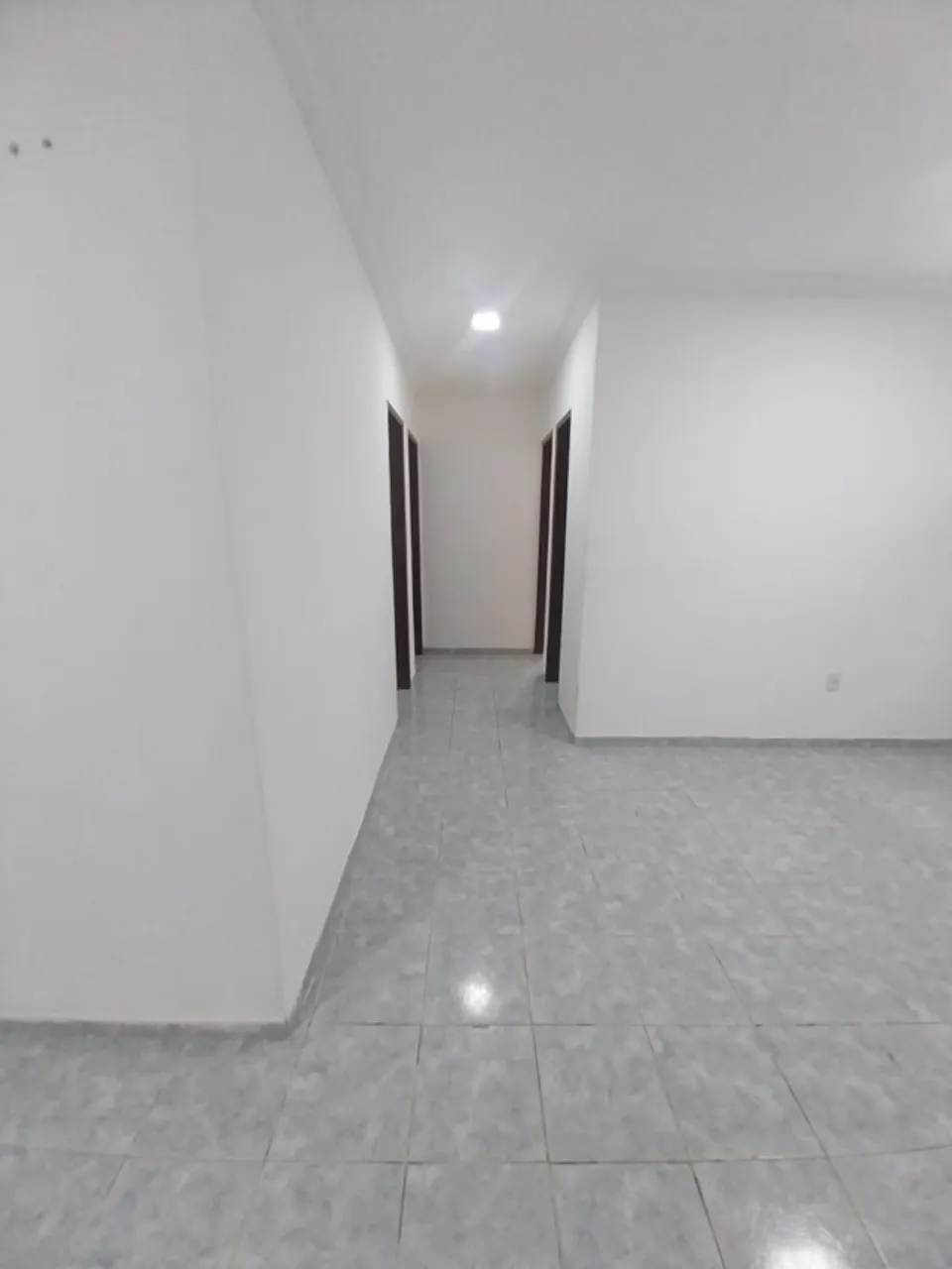 Ground-floor unfurnished apartment with 3 bedrooms — photo 12