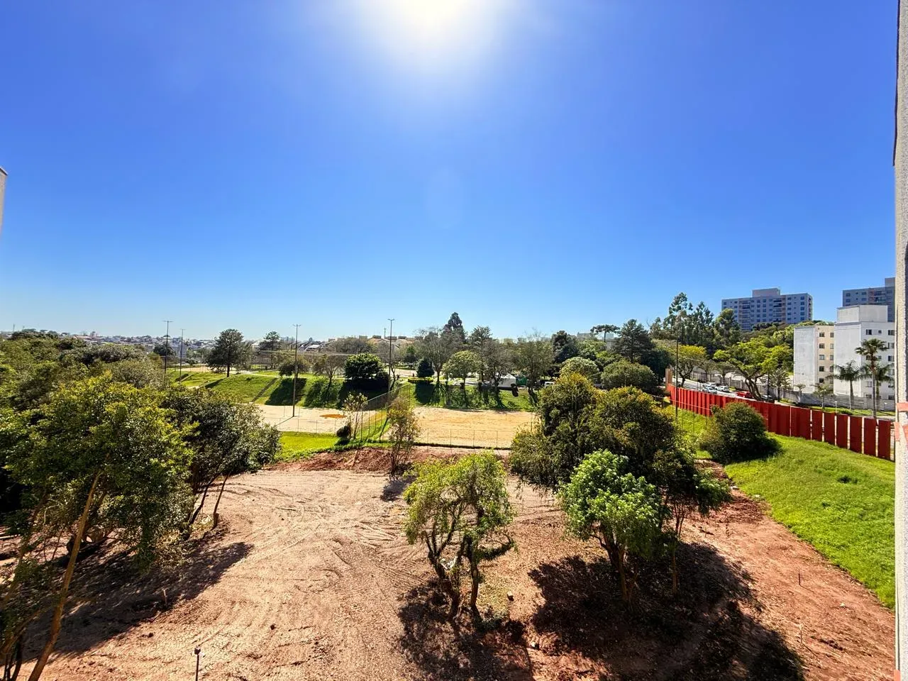 Apartment, 70 m², with a park view — photo 16