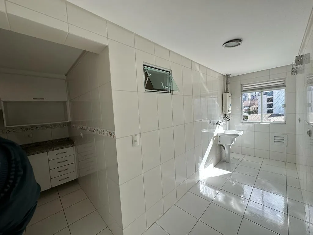 Apartamento, 110 m², com varanda gourmet — photo 13