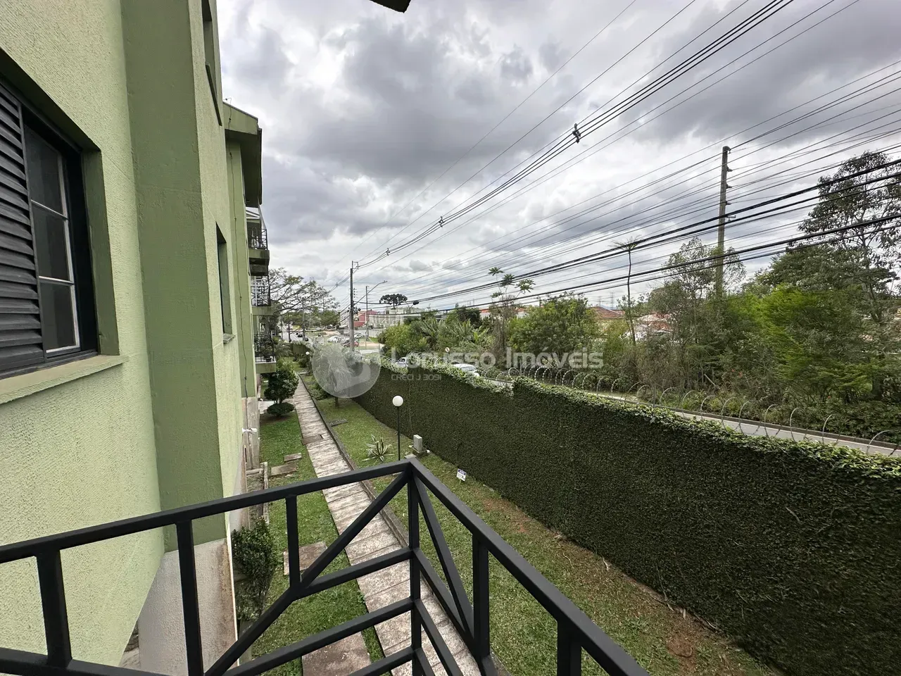 3-bedroom apartment with balcony and parking — photo 12