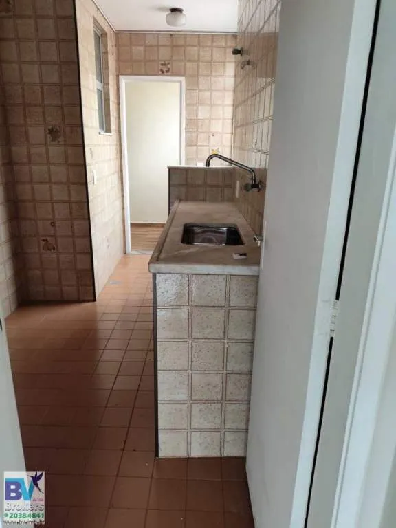 63 m² apartment with 2 bedrooms and 1 parking spot — photo 5