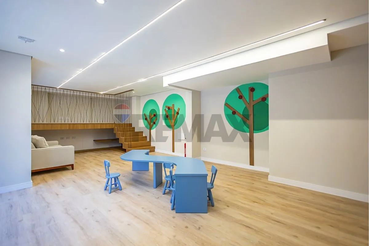 Apartamento mobiliado, 53 m², com espaço de home office — photo 6