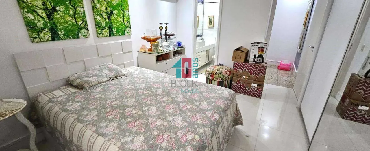 3-bedroom apartment with 3 en-suite bathrooms and 5 baths — photo 13