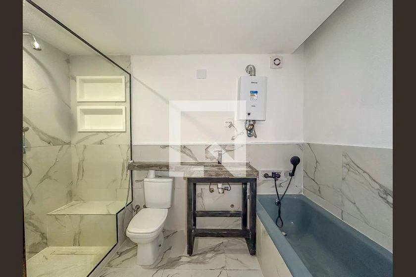 170 m² apartment with 3 bedrooms and a suite — photo 27