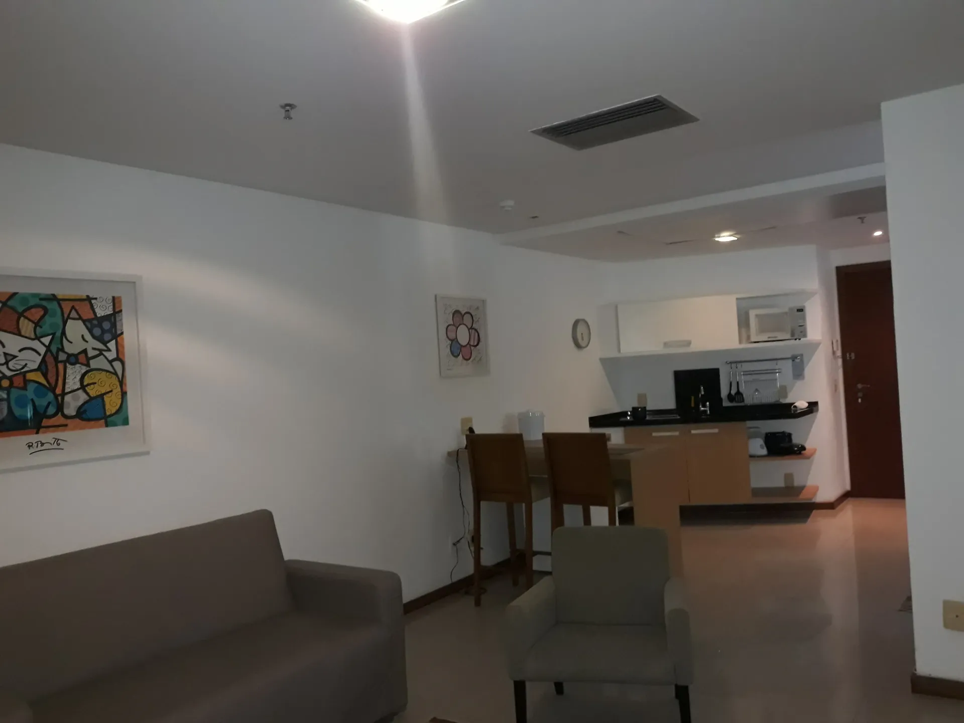 Apartment on the 6th floor with a water view — photo 8